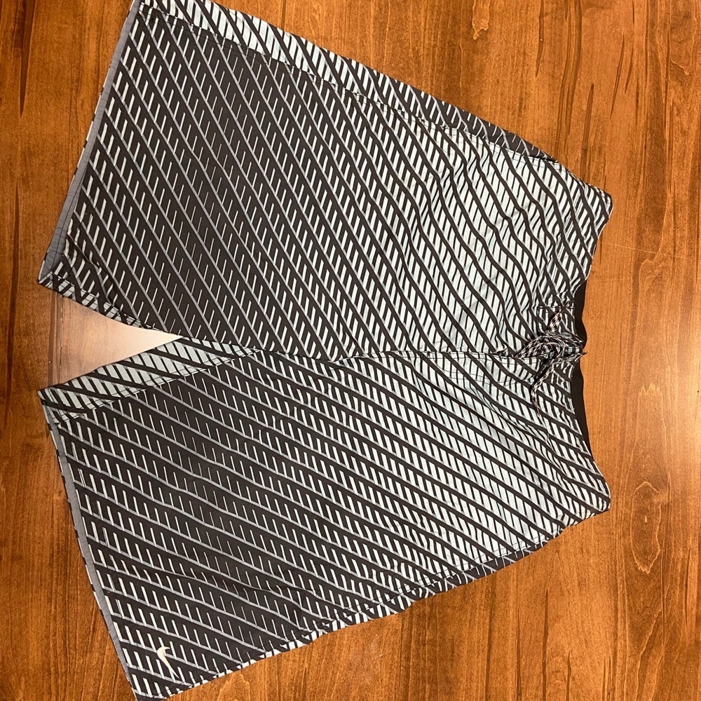 Nike Swimming Trunks